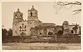 The church in 1892.