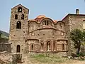 Metropolis of Mystras (St Demetrius)