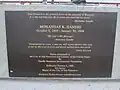 Plaque