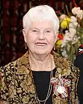 Moira Lockington