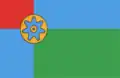 Flag of Molochansk