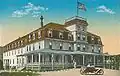 Monadnock House c. 1915