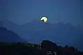 Lucerne, Switzerland, 18:16 UTC