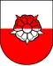 Coat of arms of Montalchez