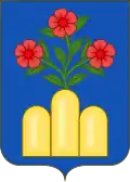 Coat of arms of Montegiardino