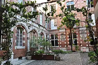 Court.