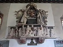 Smalman Monument