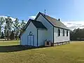 Moose Creek United Church