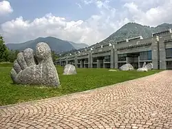 Secondary School