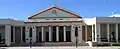 Moree Memorial Hall and Library