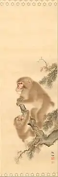Monkeys