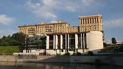 Fomenko theatre
