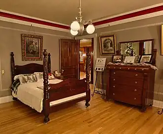 Master Suite