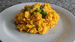 Mote pillo