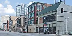 2300 block S. Michigan