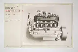1917 Type A