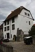 House des Sires d’Estavayer