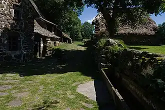 Perrel brothers' farm