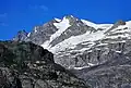 East aspect