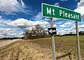 Mount Pleasant, Indiana