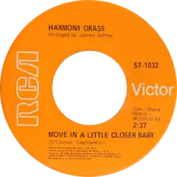 side-A label