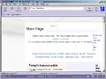 Mozilla M8
