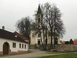 Church of Saint Giles