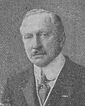 Louis Regout