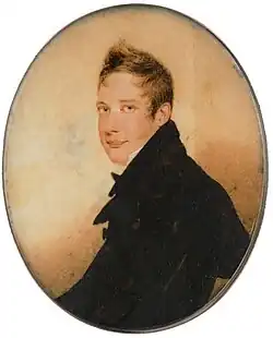 James Atkinson