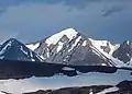 Mt. Cirrus