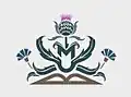 Official logo of Mount Ulla