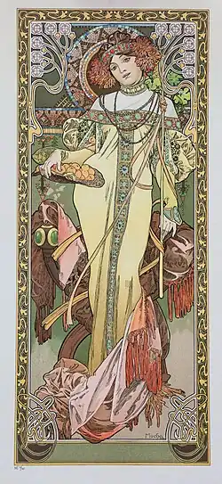 Autumn (1900)