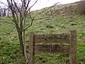 Muckleford Nature Reserve