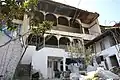 Muğla Old houses