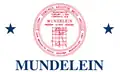 Flag of Mundelein, Illinois