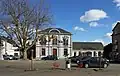 Municipality house Huldenberg