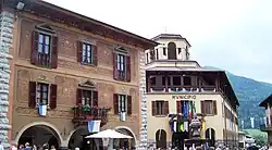 Town Centre