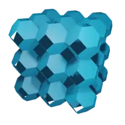 The muoctahedron