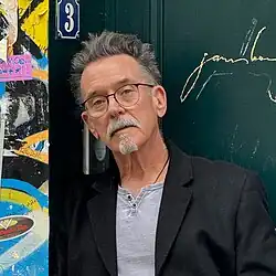 Murray Attaway