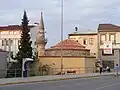 Musa Pasha Mosque