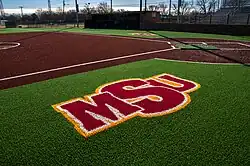 Mustangs Park