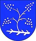 Coat of arms of Mutěnice