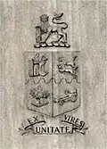 Union of South Africa