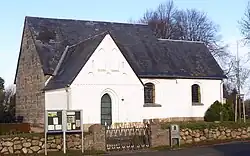 Nübel Church