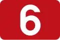 N6 shield}}