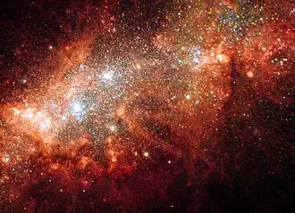 NGC 1569