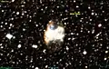 Image created using the Aladin Sky Atlas software from the Strasbourg Astronomical Data Center and DSS (Digitized Sky Survey) data.