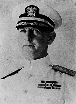 Claude C. Bloch