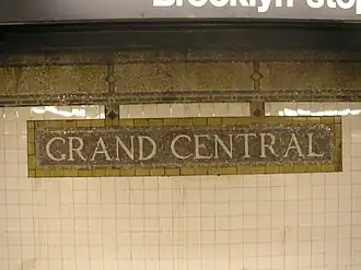 Tile mosaic