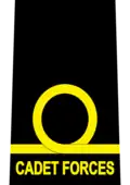 Ensign